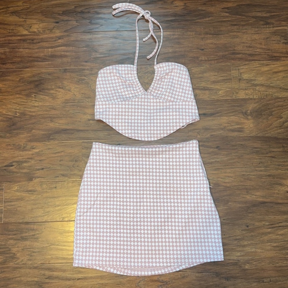 Boutique outfit